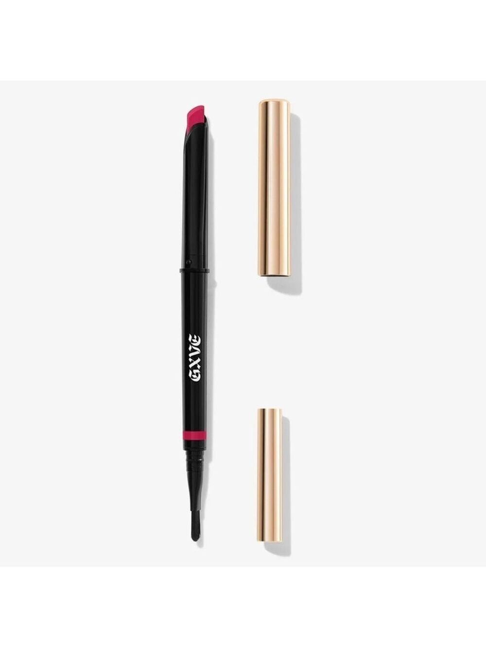 GXVE Pout to Get Real SAY WHATEVER Overlining Lip Liner | NEW | Matte | Clean